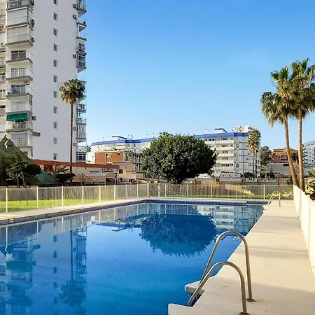 In With Swimming Pool Apartamento *