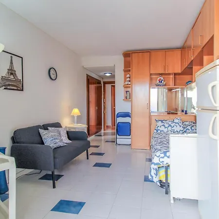 Apartamento In With Swimming Pool *