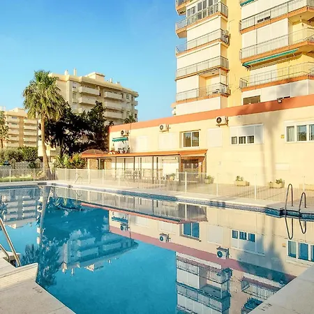 In With Swimming Pool * Benalmádena