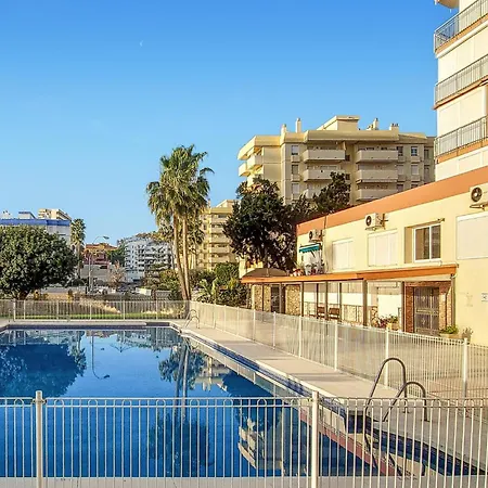 In With Swimming Pool Apartamento